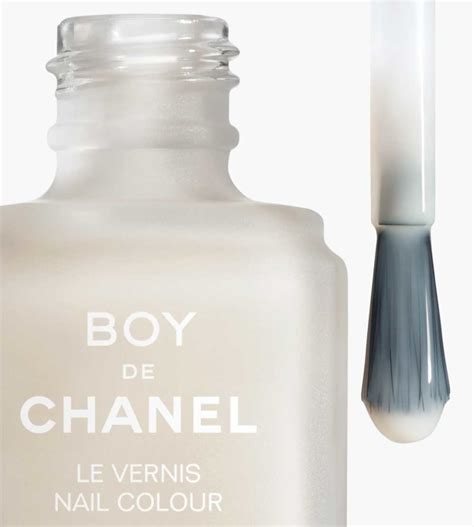 boy chanel trucco|Chanel men's bag.